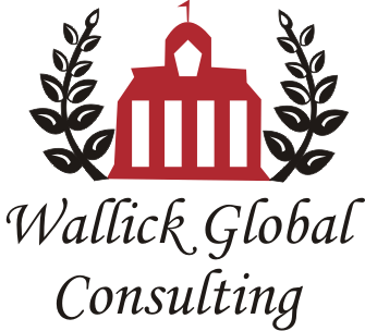 Wallick Global Consulting for Top College Admission Consulting